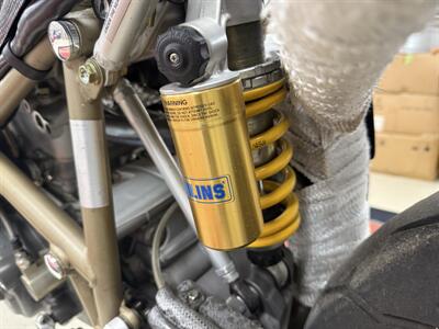 1999 Ducati 996S Monoposto - Photo 23 - Flushing, MI 48433