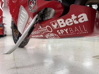 1999 Ducati 996S Monoposto - Photo 45 - Flushing, MI 48433