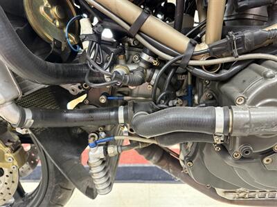 1999 Ducati 996S Monoposto - Photo 32 - Flushing, MI 48433