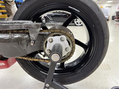 1999 Ducati 996S Monoposto - Photo 50 - Flushing, MI 48433