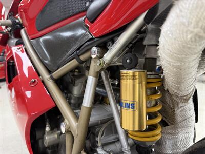 1999 Ducati 996S Monoposto - Photo 49 - Flushing, MI 48433
