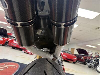 1999 Ducati 996S Monoposto - Photo 22 - Flushing, MI 48433