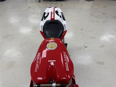 1999 Ducati 996S Monoposto - Photo 3 - Flushing, MI 48433
