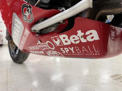 1999 Ducati 996S Monoposto - Photo 12 - Flushing, MI 48433