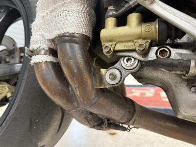 1999 Ducati 996S Monoposto - Photo 26 - Flushing, MI 48433