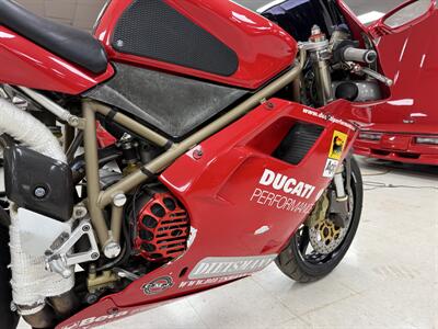 1999 Ducati 996S Monoposto - Photo 16 - Flushing, MI 48433