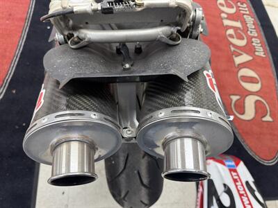1999 Ducati 996S Monoposto - Photo 21 - Flushing, MI 48433