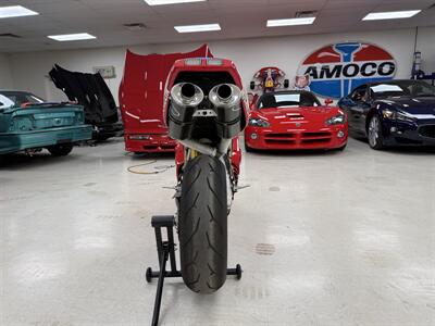 1999 Ducati 996S Monoposto - Photo 5 - Flushing, MI 48433