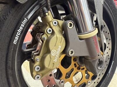 1999 Ducati 996S Monoposto - Photo 27 - Flushing, MI 48433