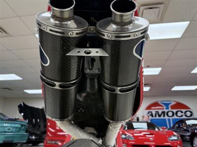 1999 Ducati 996S Monoposto - Photo 57 - Flushing, MI 48433