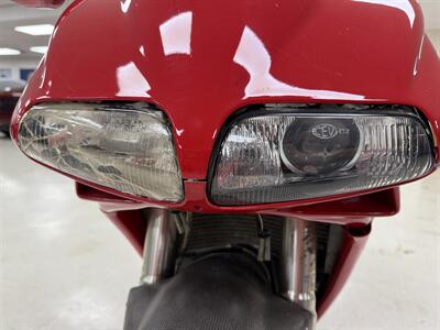 1999 Ducati 996S Monoposto - Photo 56 - Flushing, MI 48433