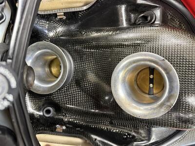 1999 Ducati 996S Monoposto - Photo 19 - Flushing, MI 48433