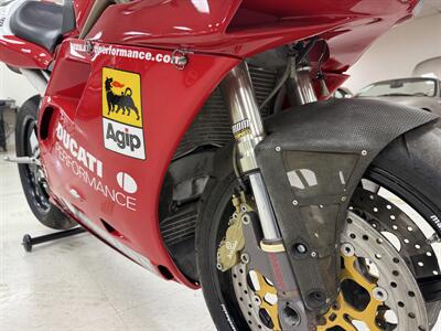 1999 Ducati 996S Monoposto - Photo 58 - Flushing, MI 48433