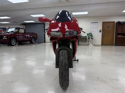 1999 Ducati 996S Monoposto - Photo 14 - Flushing, MI 48433