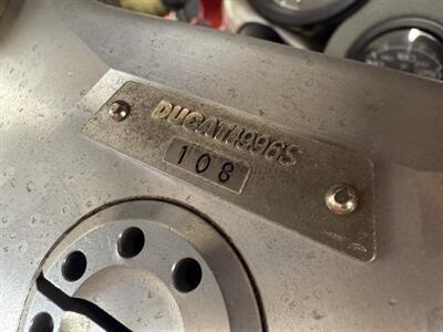 1999 Ducati 996S Monoposto - Photo 30 - Flushing, MI 48433