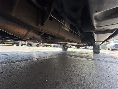 2007 Chevrolet Suburban 2500 LT 4WD - Photo 82 - Flushing, MI 48433