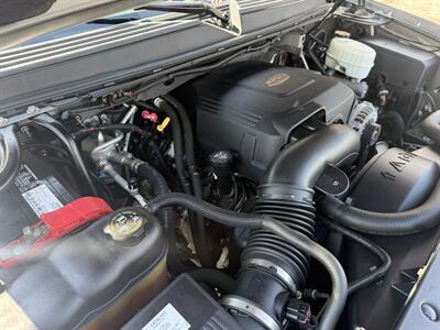 2007 Chevrolet Suburban 2500 LT 4WD - Photo 72 - Flushing, MI 48433