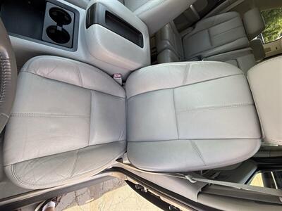 2007 Chevrolet Suburban 2500 LT 4WD - Photo 48 - Flushing, MI 48433