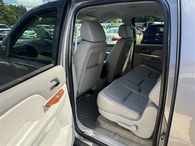 2007 Chevrolet Suburban 2500 LT 4WD - Photo 59 - Flushing, MI 48433