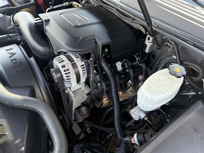 2007 Chevrolet Suburban 2500 LT 4WD - Photo 73 - Flushing, MI 48433