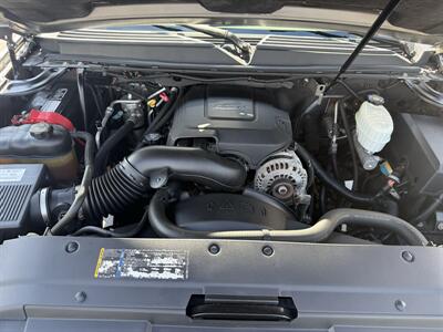 2007 Chevrolet Suburban 2500 LT 4WD - Photo 71 - Flushing, MI 48433