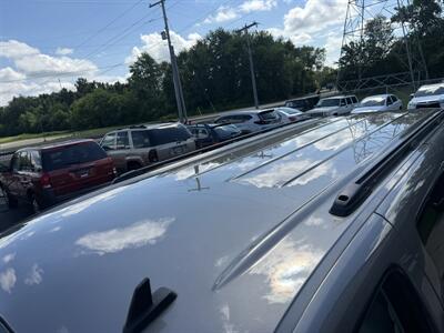 2007 Chevrolet Suburban 2500 LT 4WD - Photo 79 - Flushing, MI 48433