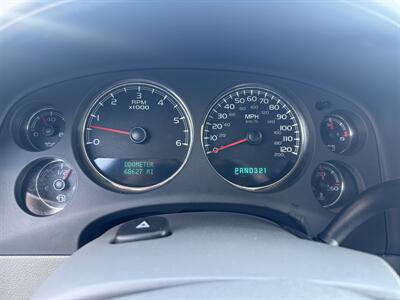 2007 Chevrolet Suburban 2500 LT 4WD - Photo 53 - Flushing, MI 48433