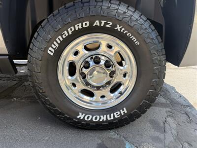 2007 Chevrolet Suburban 2500 LT 4WD - Photo 44 - Flushing, MI 48433