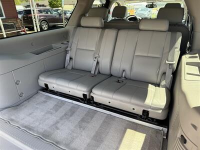 2007 Chevrolet Suburban 2500 LT 4WD - Photo 23 - Flushing, MI 48433