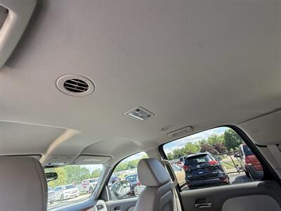 2007 Chevrolet Suburban 2500 LT 4WD - Photo 61 - Flushing, MI 48433