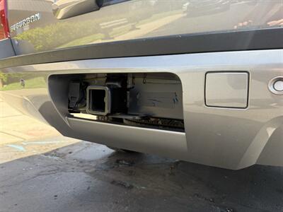 2007 Chevrolet Suburban 2500 LT 4WD - Photo 35 - Flushing, MI 48433