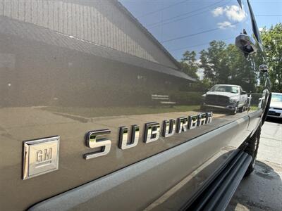 2007 Chevrolet Suburban 2500 LT 4WD - Photo 41 - Flushing, MI 48433