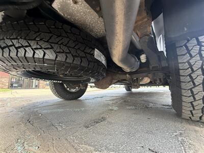 2007 Chevrolet Suburban 2500 LT 4WD - Photo 84 - Flushing, MI 48433