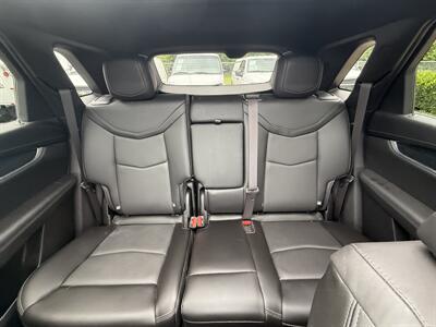 2024 Cadillac XT5 Premium Luxury  AWD - Photo 11 - Flushing, MI 48433