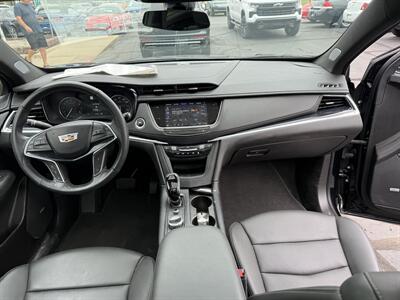 2024 Cadillac XT5 Premium Luxury  AWD - Photo 13 - Flushing, MI 48433