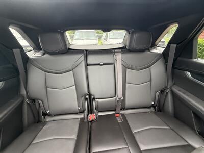 2024 Cadillac XT5 Premium Luxury  AWD - Photo 10 - Flushing, MI 48433