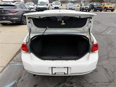 2009 Ford Focus SE   - Photo 16 - Flushing, MI 48433