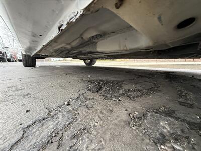 2009 Ford Focus SE   - Photo 23 - Flushing, MI 48433