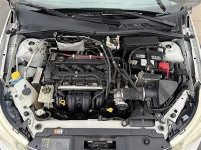 2009 Ford Focus SE   - Photo 22 - Flushing, MI 48433