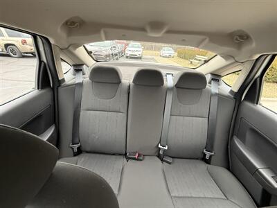 2009 Ford Focus SE   - Photo 11 - Flushing, MI 48433