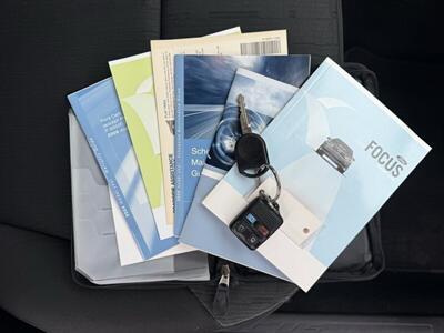 2009 Ford Focus SE   - Photo 21 - Flushing, MI 48433