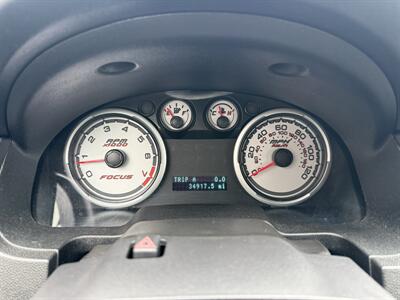 2009 Ford Focus SE   - Photo 12 - Flushing, MI 48433