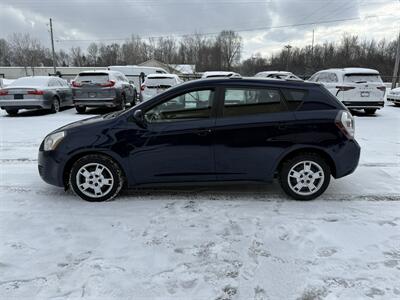 2010 Pontiac Vibe 2.4L - Photo 8 - Flushing, MI 48433