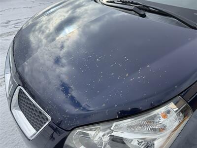 2010 Pontiac Vibe 2.4L - Photo 27 - Flushing, MI 48433