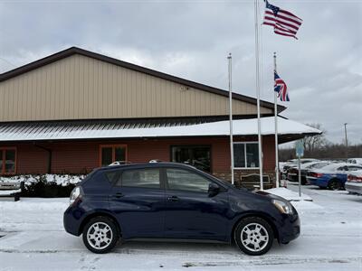 2010 Pontiac Vibe 2.4L - Photo 4 - Flushing, MI 48433