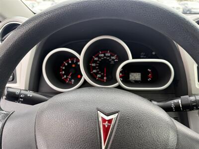 2010 Pontiac Vibe 2.4L - Photo 16 - Flushing, MI 48433