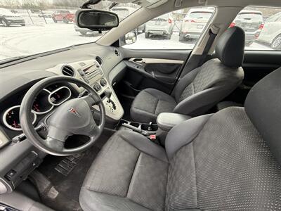 2010 Pontiac Vibe 2.4L - Photo 12 - Flushing, MI 48433