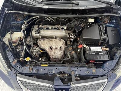 2010 Pontiac Vibe 2.4L - Photo 26 - Flushing, MI 48433