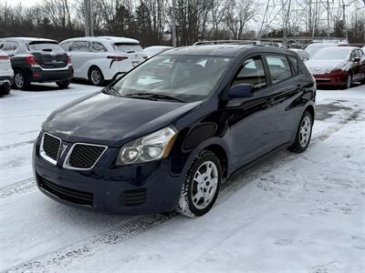 2010 Pontiac Vibe 2.4L - Photo 3 - Flushing, MI 48433