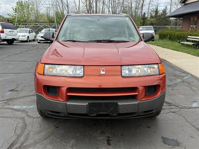 2003 Saturn Vue   - Photo 2 - Flushing, MI 48433